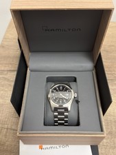 Hamilton Khaki field 42mm del