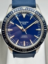 Christopher Ward C65 Dartmouth