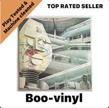 The Alan Parsons Project I