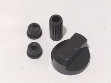 Manopola Universale Con 3 Adattatori Forno Fornetto E Cucina