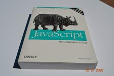JavaScript : The Definitive