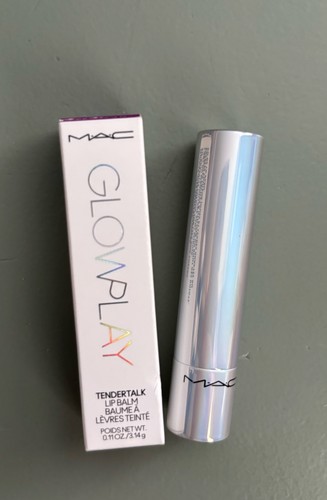 Mac glow play lip balm - mac,