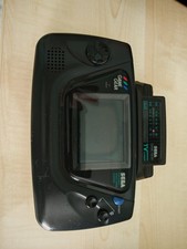 DG CONSOLE SEGA GAME GEAR +TV