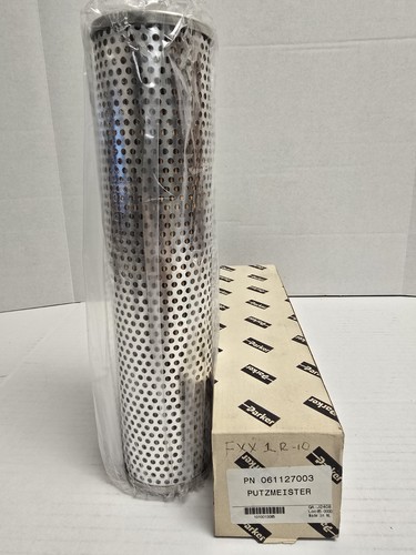 Nos parker 061127003 - 061127003, filtro