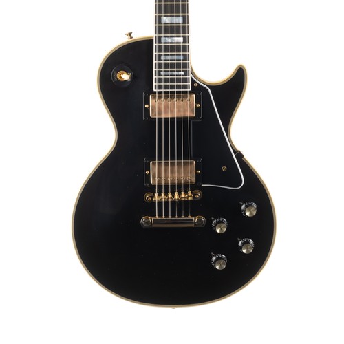 Usato gibson custom - gibson,