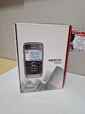 Nokia E Series E71  23 Min