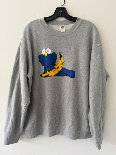 Kaws andy warhol - kaws, uniqlo