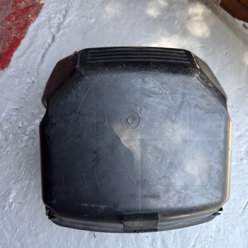 Suzuki sv1000 airbox rimosso - sv1000,