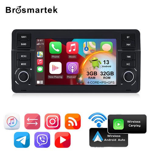Autoradio android per bmw - autoradio,
