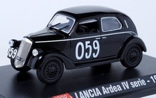 LANCIA ARDEA IV SERIE 1952