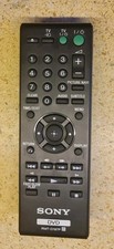 SONY - Telecomando 100% Originale Sony RMT-D197P