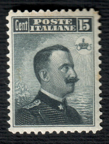 Regno 1906 vittorio emanuele - vittorio,