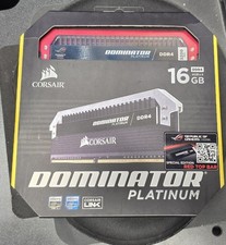 Corsair Dominator Platinum ROG