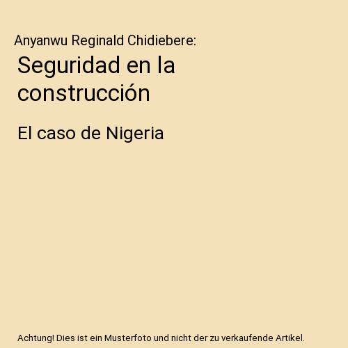 Seguridad construcción - en,