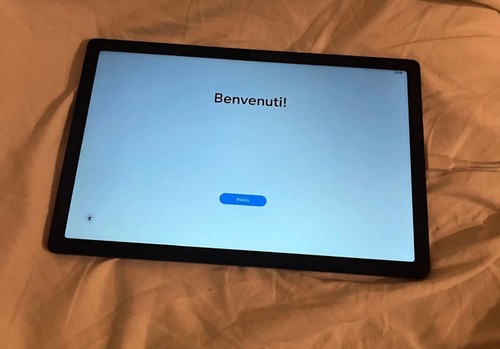Samsung galaxy tab - samsung, a8