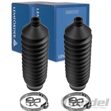 2x LEMFÖRDER Cuffie Sterzo