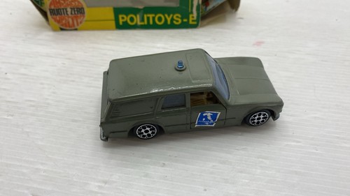 Pote19u politoys alfa romeo - politoys,