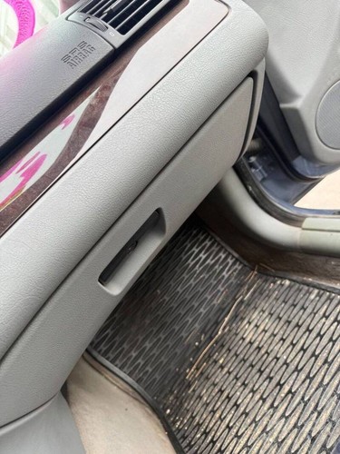 Cassetto portaoggetti bmw - cassetto,