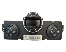 CENTRALINA COMANDI CLIMA