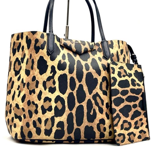 Borsa givenchy antigona stampa - borsa,