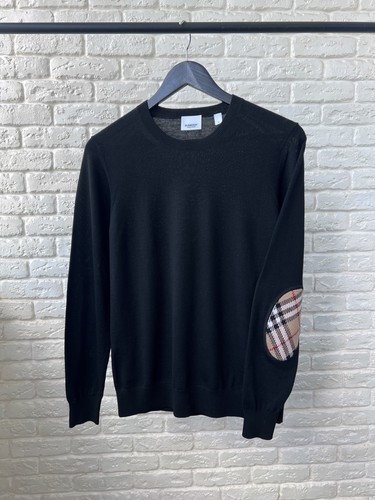 Burberry london maglione - burberry, donna