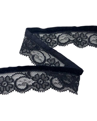 Passamaneria pizzo rashel - pizzo,