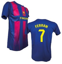 Maglia ferran torres - maglia,