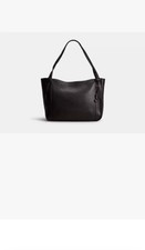 Borsa a tracolla Coach Alana