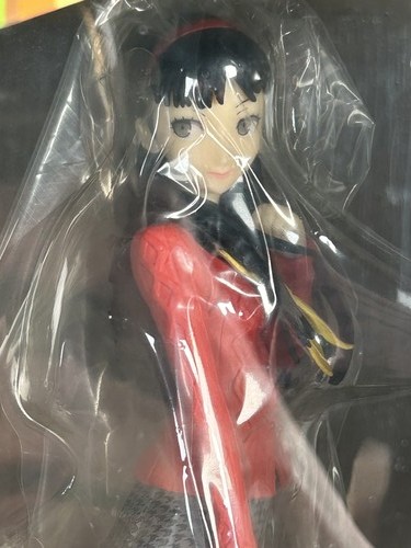 Yukiko amagi prize figure - yukiko,