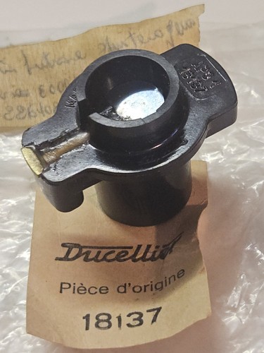 Rotore spazzola ducellier - rotore/spazzola,