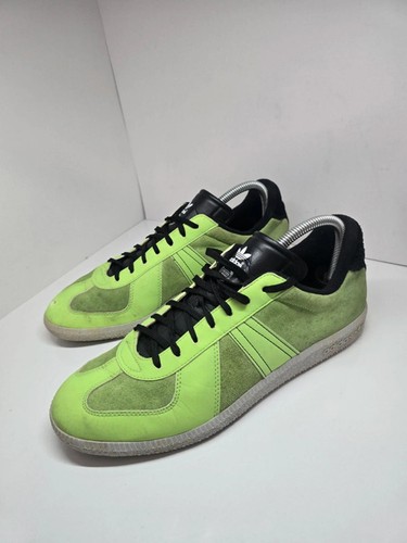 Adidas verde esercito tedesco