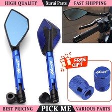 Specchio Retrovisore Moto