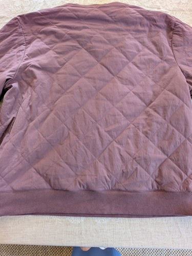 Felpa adidas quilt layer - adidas,