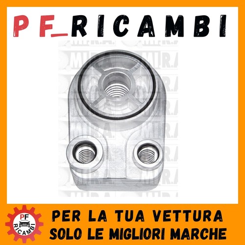 Scambiatore calore - di,