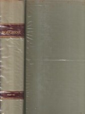 IL BORGHESE 1968 III AA.VV. IL