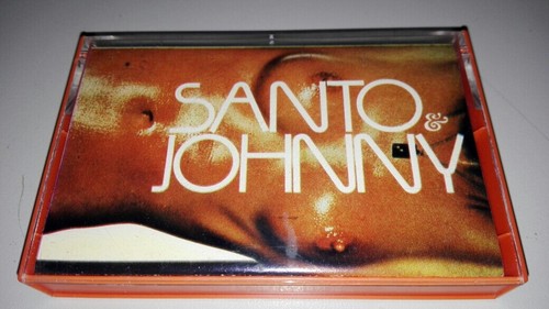 Santo johnny rara mc - &,