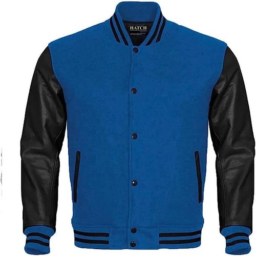 Giacca baseball uomo - giacca,