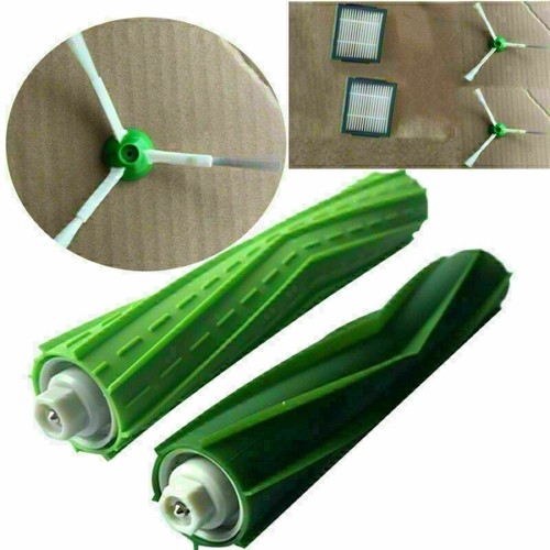 Ricambi per robot