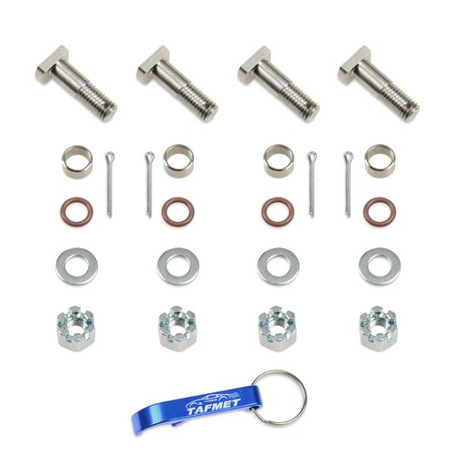 Kit riparazione valvole - riparazione, drall