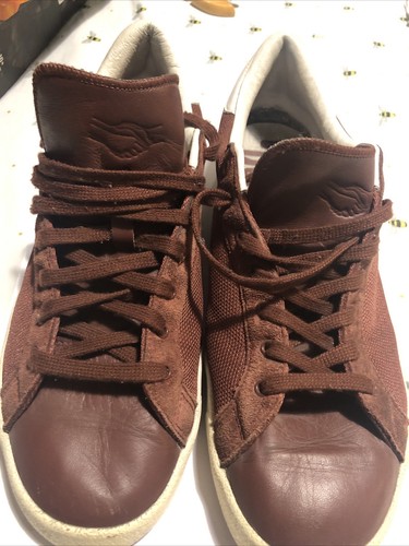 Vintage adidas rod laver dqm - vintage,