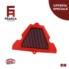 Filtro Aria Sportivo BMC