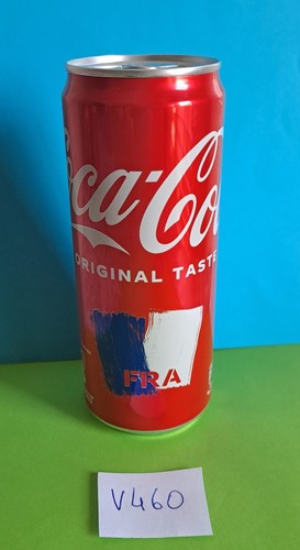 Lattina coca cola original - coca,