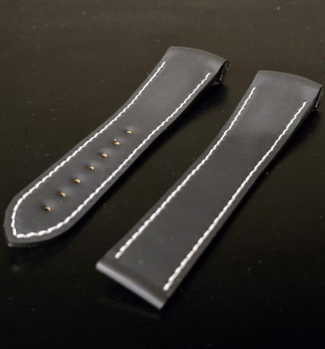 Omega strap cinturino gomma - strap,
