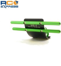 Paraurti anteriore posteriore