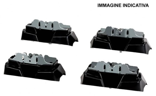 Thule kit evo fixpoint - evo,