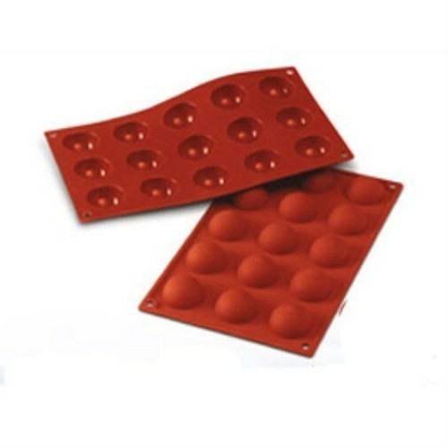 Stampo forma semisfere - stampo,forma,