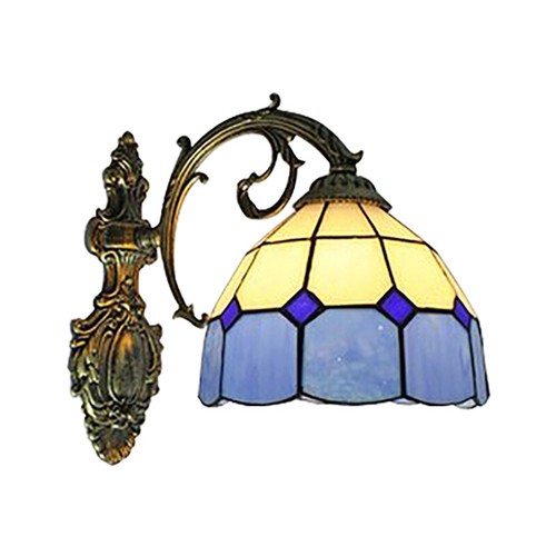 Applique lampada parete - da,