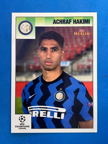 Topps merlin heritage ucl - topps,
