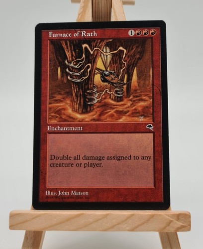 Furnace rath tempest - furnace,
