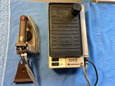 Ferro da stiro semi-professionale Storiella 302 N